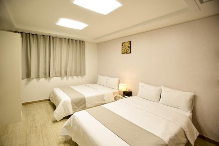 Yeongdeungpo Vip 3* Seoul
