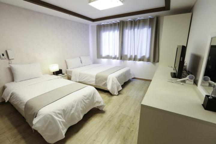 Hotel Yeongdeungpo Vip