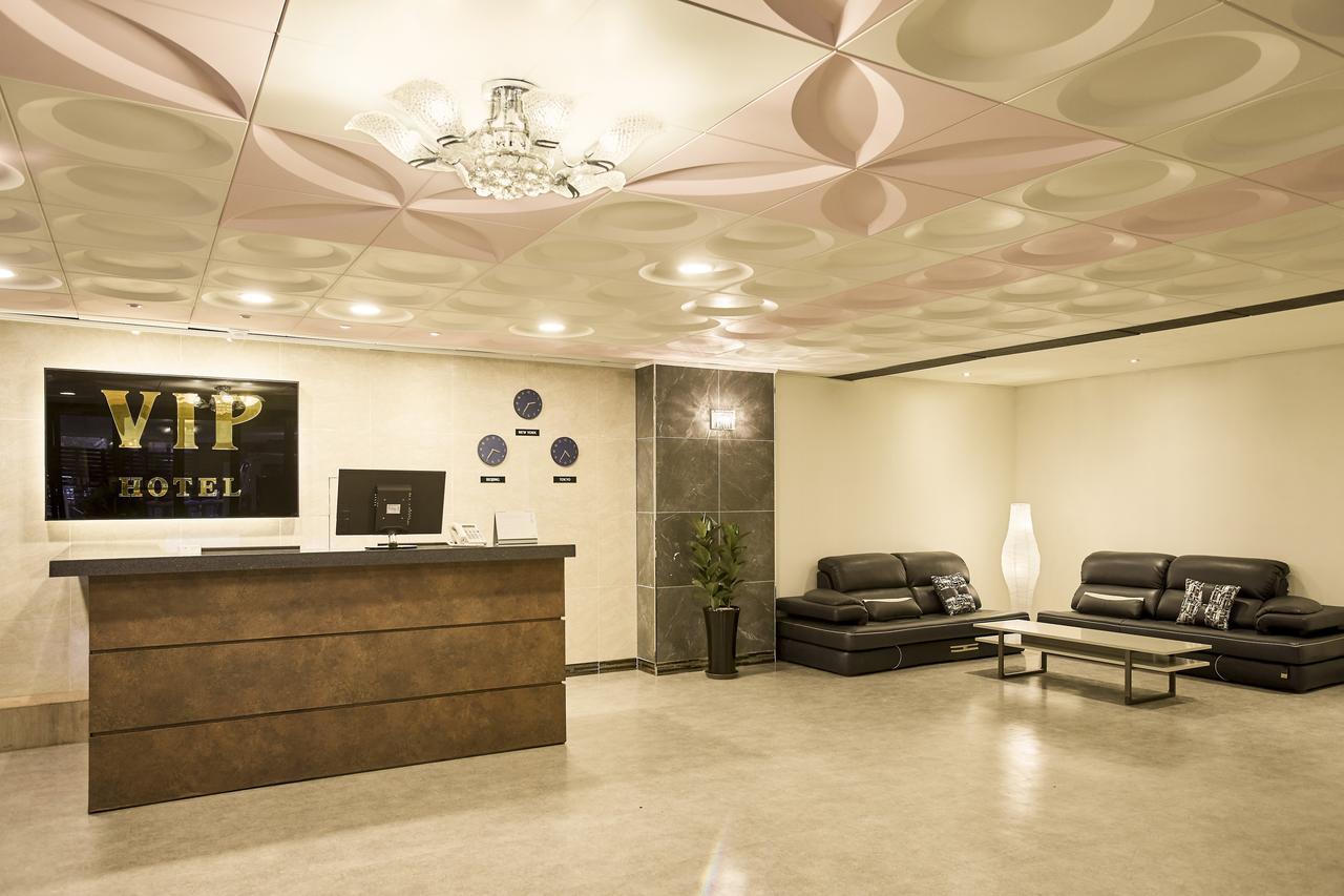 Yeongdeungpo Vip Hotel Seoul
